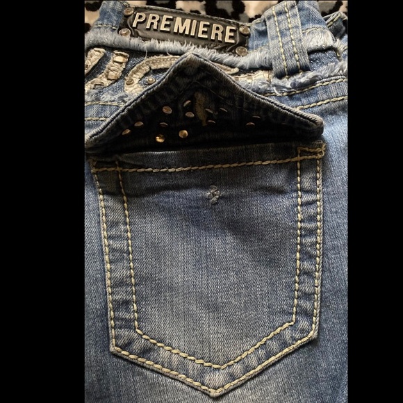 y2k jeans - Picture 5 of 7